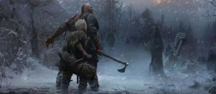 Следующие игры серии God of War могут основываться на культуре Египта или Майя