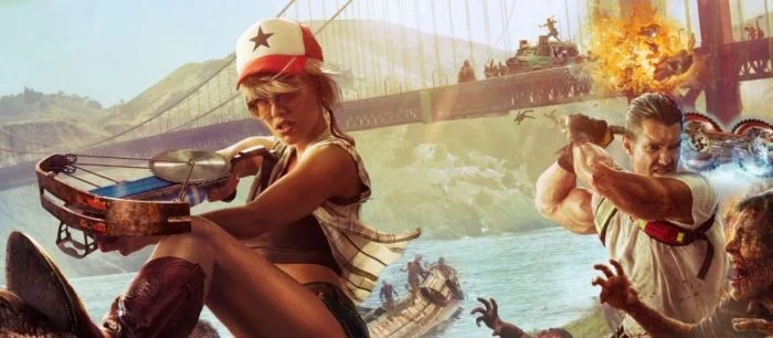 Слух: разработчики Dead Island 2 работают над новой гоночной игрой и несколькими шутерами