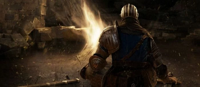Слух: слита дата выхода переиздания Dark Souls для PS4