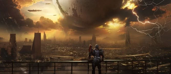 Слухи: в сеть просочились детали Destiny 2: Gods of Mars