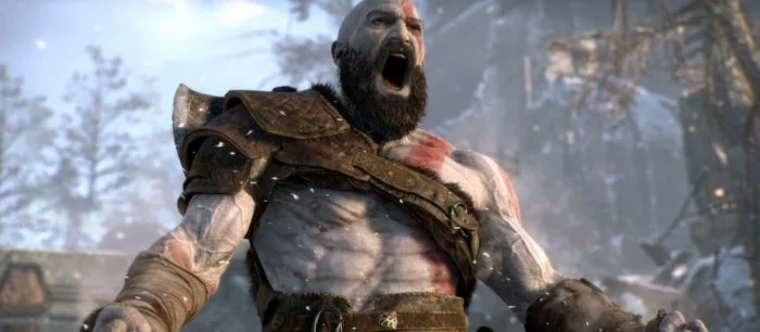 Sony подтвердила дату выхода God of War в трейлере