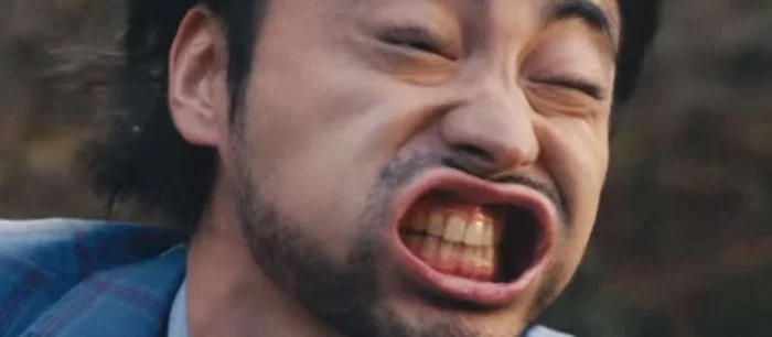 Sony выпустила безумный и смешной рекламный ролик Monster Hunter World с кривляющимися японцами