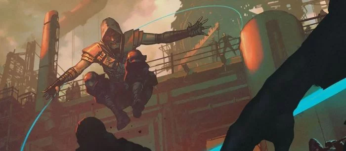 Советы Seven: The Days Long Gone — выбор между стелсом и боем, сбор лута, прокачка, прохождение, крафт