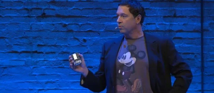 Создатель Fallout откроет магазин Robot Cache, где вы сможете продать пройденные игры за криптовалюту