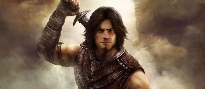 Создатель Prince of Persia пытается возродить франшизу