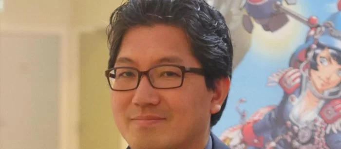 Создатель Sonic присоединился к Square Enix