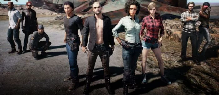 Создатели PUBG пожертвуют $2 миллиона, заработанные на лутбоксах