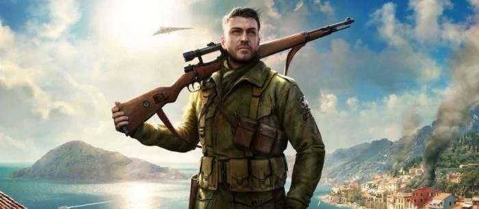 Создатели Sniper Elite приобрели разработчиков SkySaga