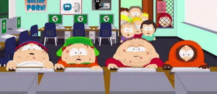 Спидраннер собирается в прямом эфире прокачаться до 60 уровня в WoW на кабанчиках — прямо как в South Park