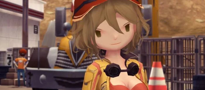 Square Enix огласила дату выхода Final Fantasy XV Pocket Edition для iOS