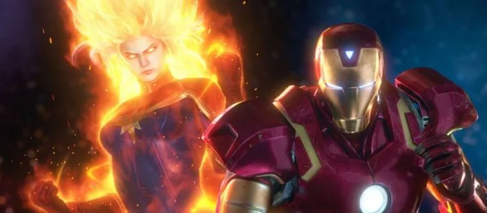 Срединедельные скидки в Steam — Marvel vs. Capcom: Infinite, The Talos Principle и Get Even