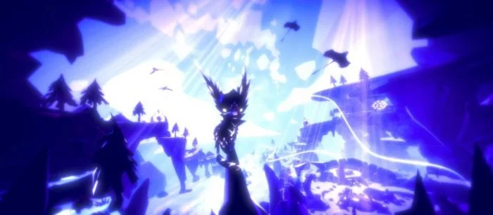 Стала известна дата выхода головоломки Fe