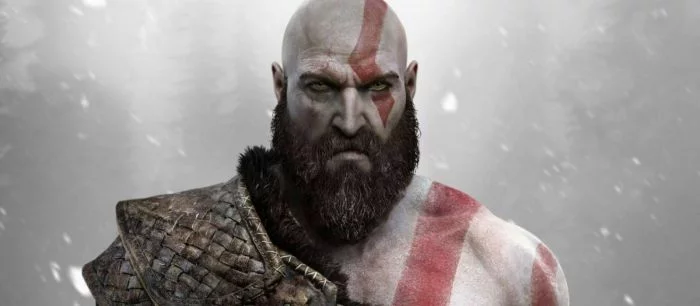 Стала известна возможная дата выхода God of War