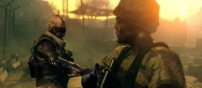 Стали известны подробности сюжета Metal Gear Survive