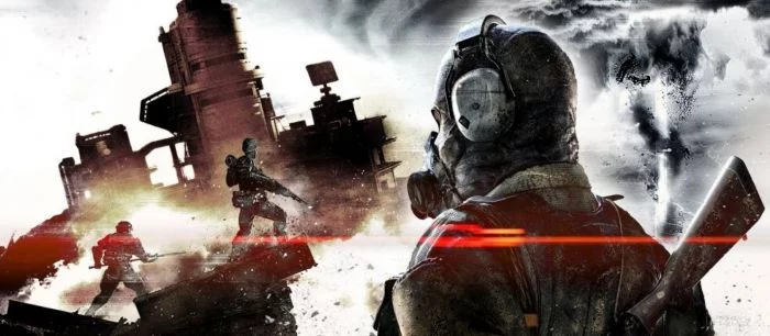 Стали известны системные требования Metal Gear Survive