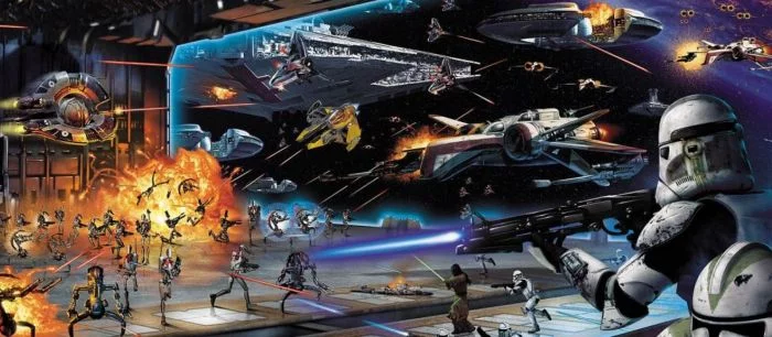 Star Wars: Battlefront 2 получила обновление мультиплеера