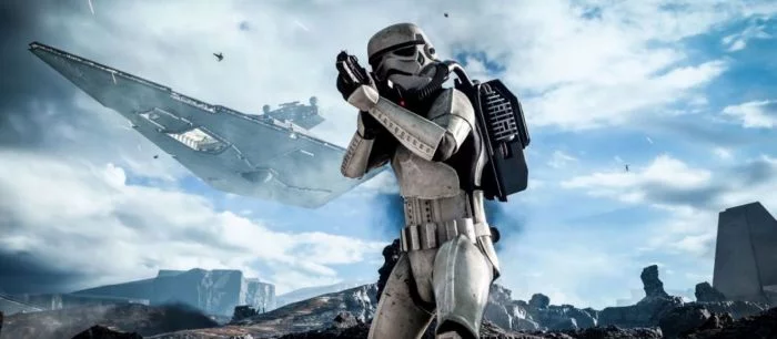 Star Wars от создателей Titanfall выйдет не позже марта 2020 года