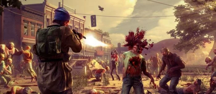 State of Decay 2 получила возрастной рейтинг; дату релиза могут объявить очень скоро