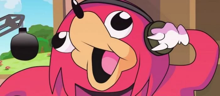 Тест от Угандийского Наклза: нашел ли ты свой путь?