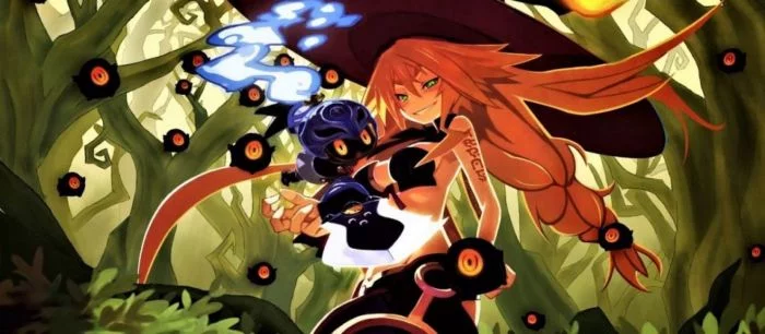 The Witch And The Hundred Knight 2 выйдет на Западе в марте