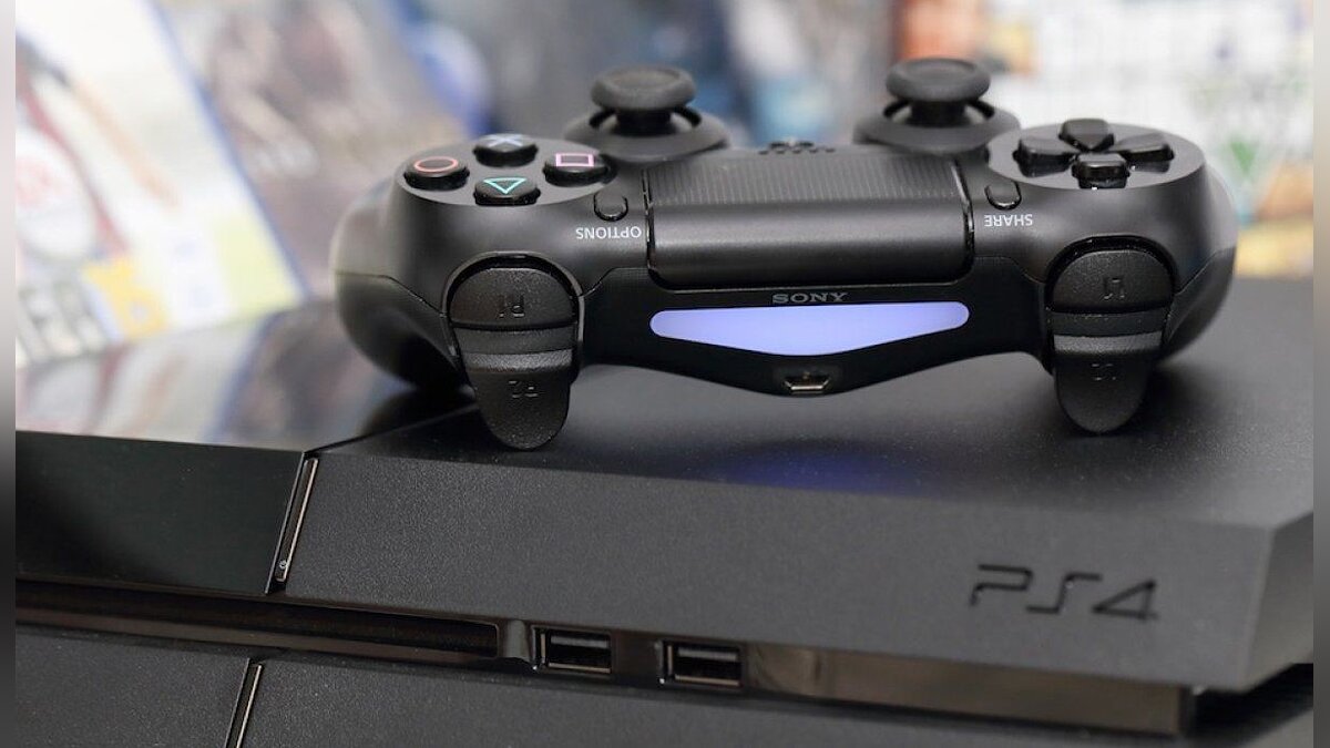 PlayStation 4 взломали! Как это произошло? Что можно запустить на  взломанной консоли? Что будет дальше?