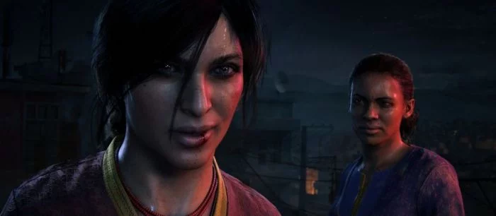 Творческий директор Uncharted: The Lost Legacy покинул Naughty Dog