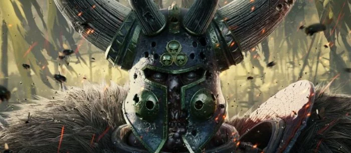 Узнайте подробности кампании Warhammer: Vermintide 2