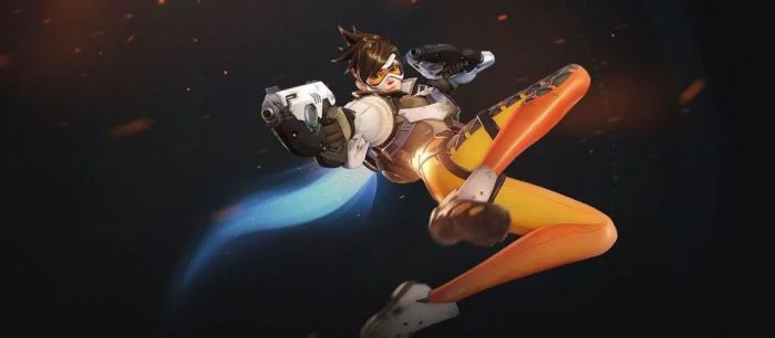 В 2018 году в Overwatch добавят нового героя, карты и многое другое