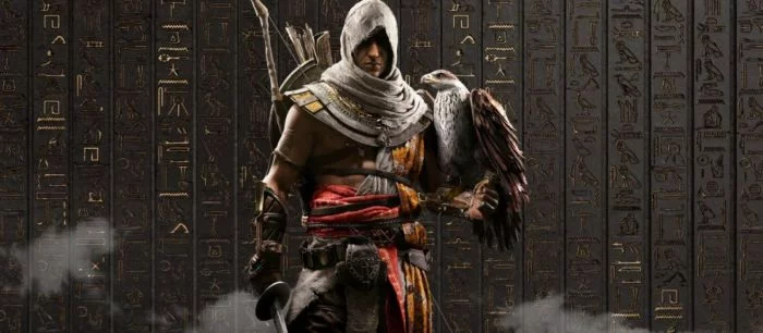 В Assassin's Creed: Origins добавят режим Новая игра+