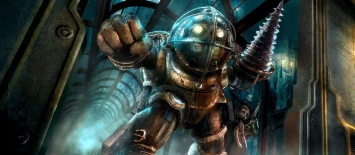 В Bioshock нашли пасхалку спустя 10 лет после релиза