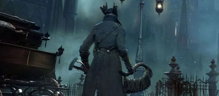 В Bloodborne отыскали новых вырезанных монстров. И вернули их в игру (видео)