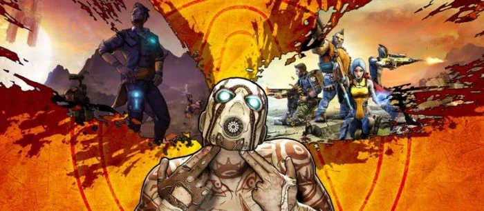 В Borderlands 3 может появиться огнемет Илона Маска