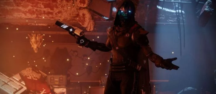 В Destiny 2 может вернуться событие на День святого Валентина из первой части