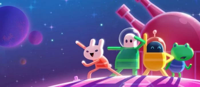 В eShop началась распродажа инди-игр для Nintendo Switch