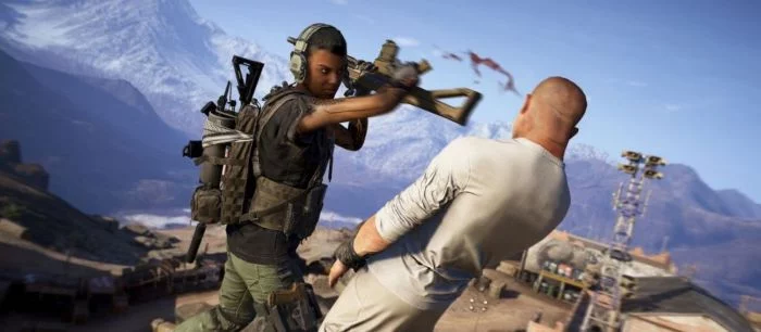 В Ghost Recon: Wildlands добавят лутбоксы