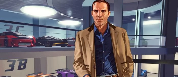 В GTA Online добавили новое авто GT500. Начались внутриигровые скидки