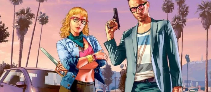 В GTA Online добавили самый быстрый автомобиль