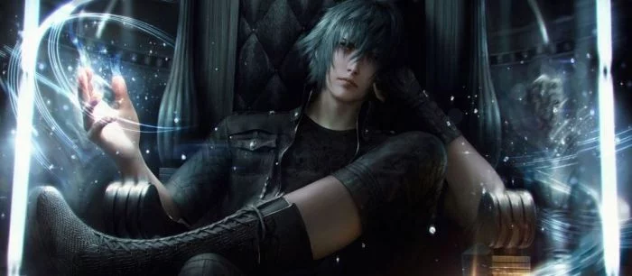 В новом трейлере Final Fantasy XV для PC сообщили дату выхода игры