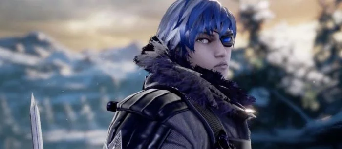 В новом трейлере SoulCalibur 6 показали бесстрашного воина Gr&#248;h и других персонажей