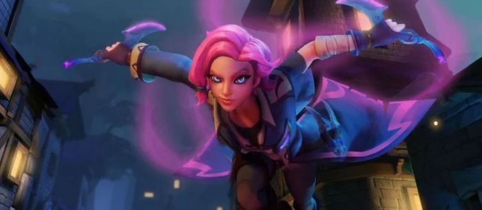 В Paladins добавят режимы «Королевская битва» и командный Deathmatch