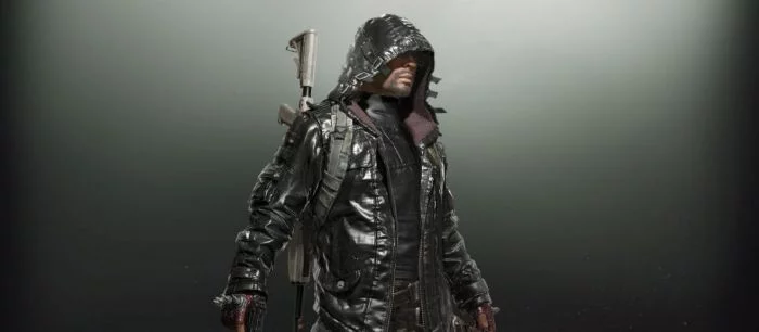 В PUBG добавили костюмы байкера и головореза