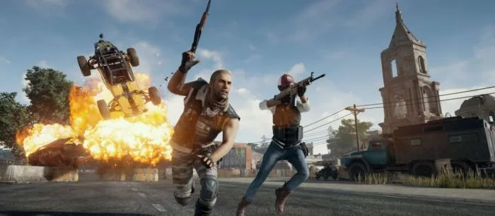 В PUBG забанят более 100 тысяч игроков