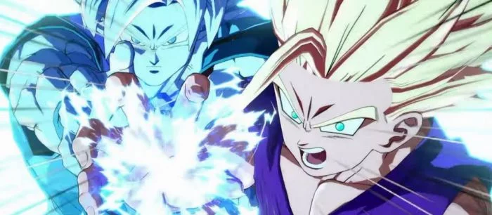 В релизном трейлере Dragon Ball FighterZ показали множество поединков
