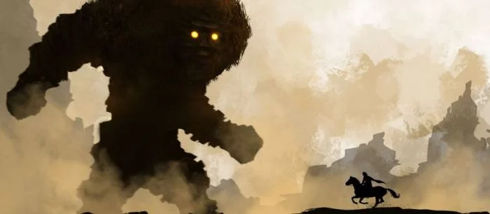 В ремастере Shadow of the Colossus будет фото-режим