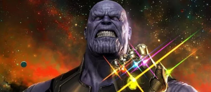 В сеть слили международную версию трейлера фильма «Мстители: Война бесконечности»