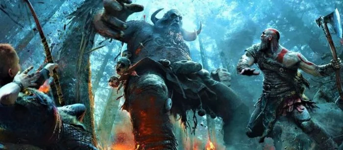 В сеть утекли детали коллекционного издания God of War