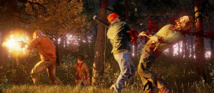 В сети появились даты выхода Crackdown 3 и State of Decay 2