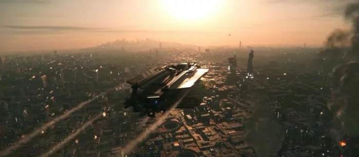 В Star Citizen нельзя будет оставить себе украденный корабль