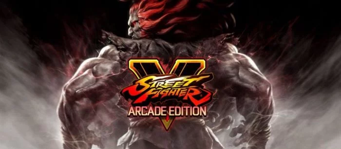 В Steam вышла Street Fighter V: Arcade Edition. Опубликованы релизный трейлер и геймплей за Сакуру