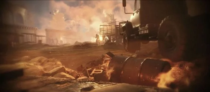 В тизер-трейлере Insurgency: Sandstorm показали кровавые сражения
